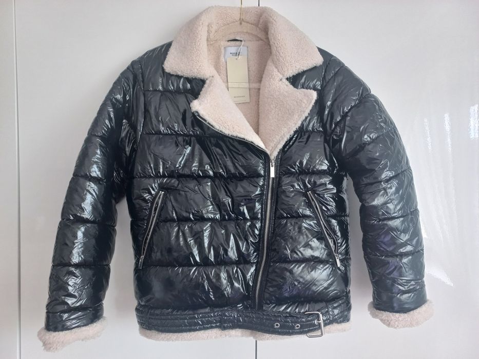 Ramoneska zimowa Reserved S 36 NOWA