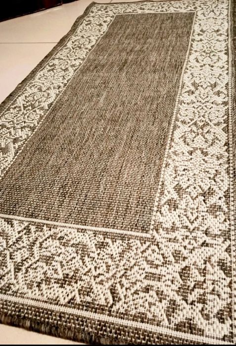 Dywan, chodnik  Boho Nature, sznurkowy, 67 x 140 cm, Multidecor