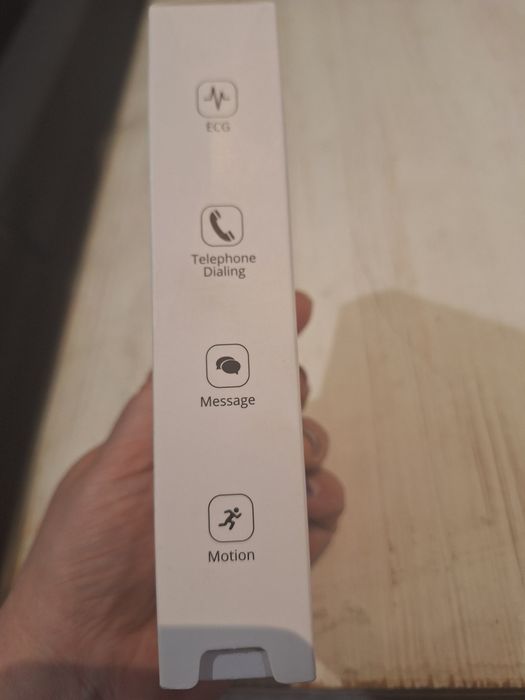 Zegarek Smartwatch Męski YYKY E02