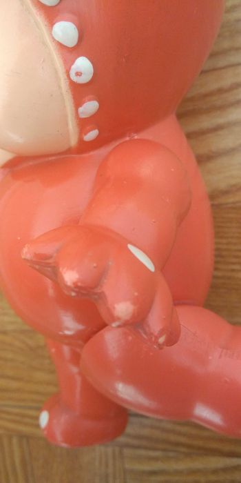 Lalka Kiki świetny stan