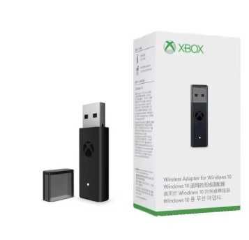 Adaptador usb para xbox one s x elite