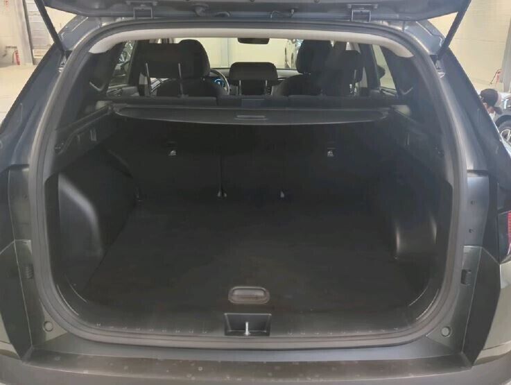 Hyundai Tucson 1.6 T-GDI DCT SMART 2WD 150 KM Fv vat 23%