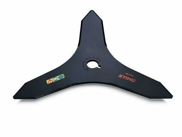Tarcza tnąca Stihl 350mm , 3 zęby Łódź