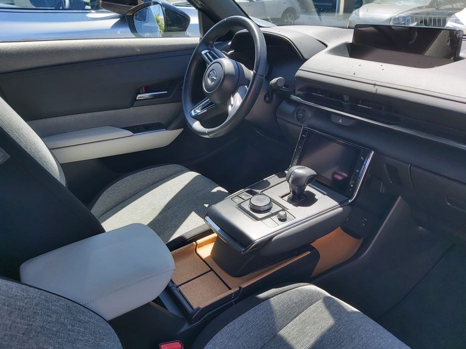 MX-30 e-SKYACTIV EV 145 cv Prime-Line