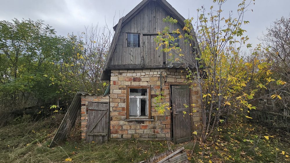 Продам будинок Новопавлівка