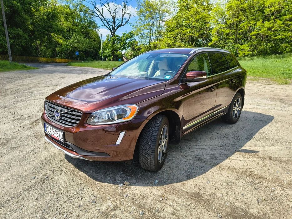 Volvo XC 60