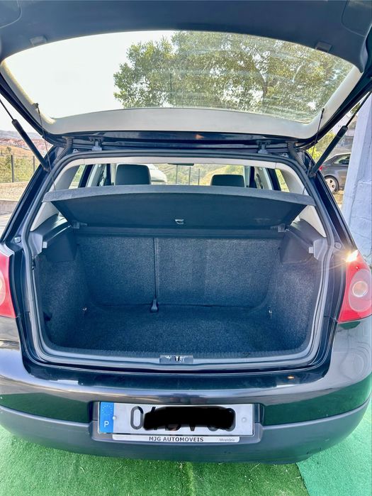 Vw Golf V 1.9 TDI