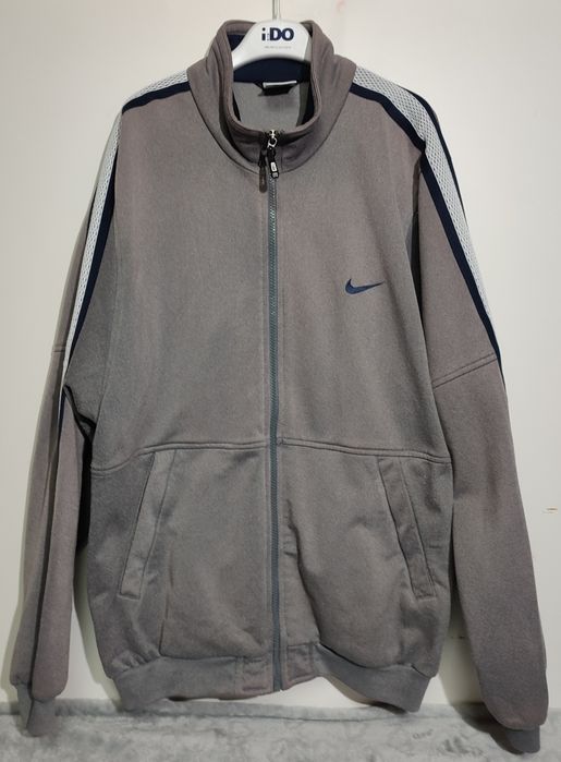 Nike Training Jacket M444129542857697282