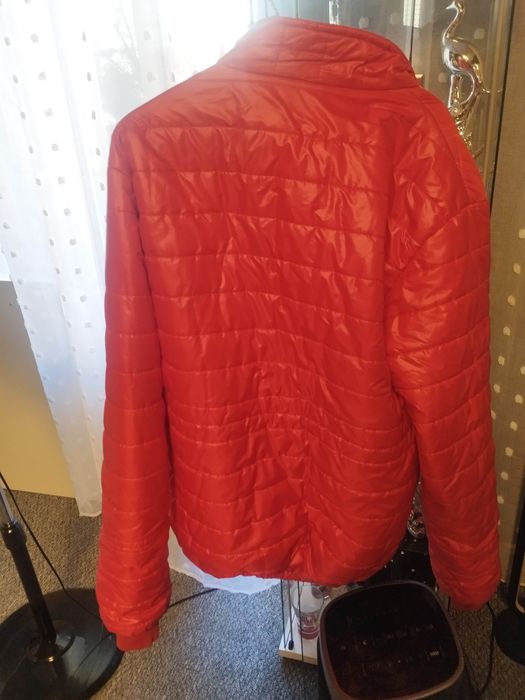 #Puma Ferrari #Kurtka oryginał jak nowa xl