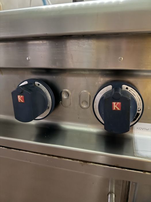 Kogast,плита Плита газова Kogast PS-T47/1