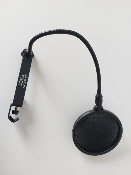 SAMSON pop filter