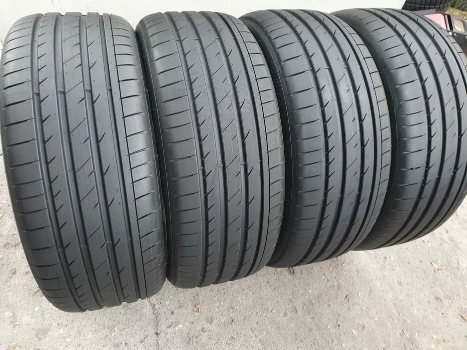 4x Laufenn S Fit 2 215/45R17  Nowe   2026r