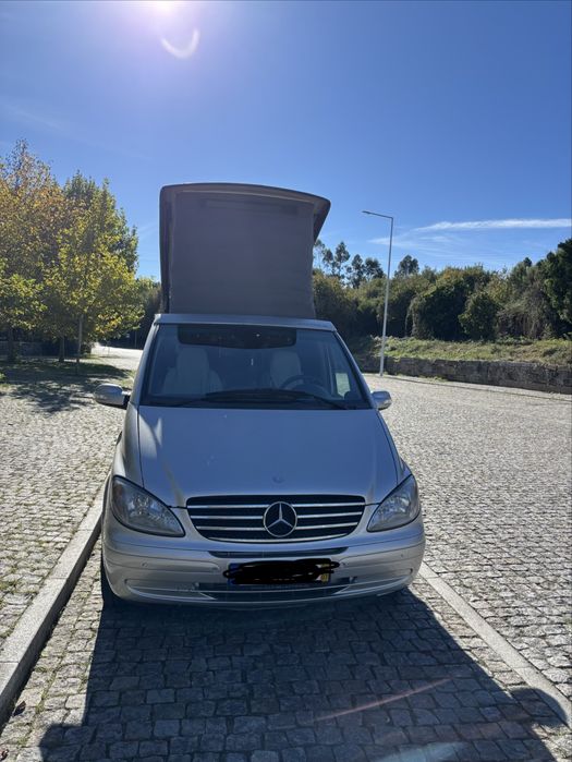 Mercedes Marcopolo