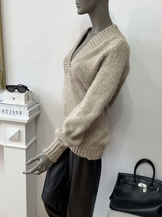 Кардіган Tomas Burberry р. с, вовна