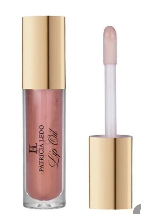 Подарунковий набір декоративної косметики Patricia Ledo With Love