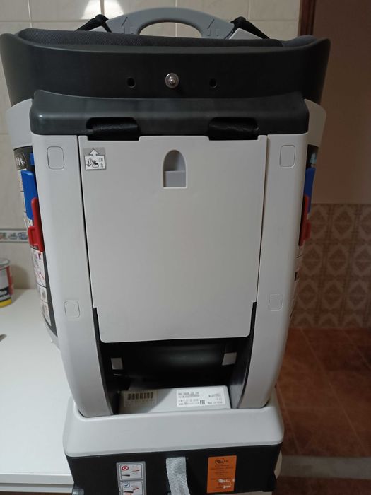Cadeira auto Chicco até 25kg