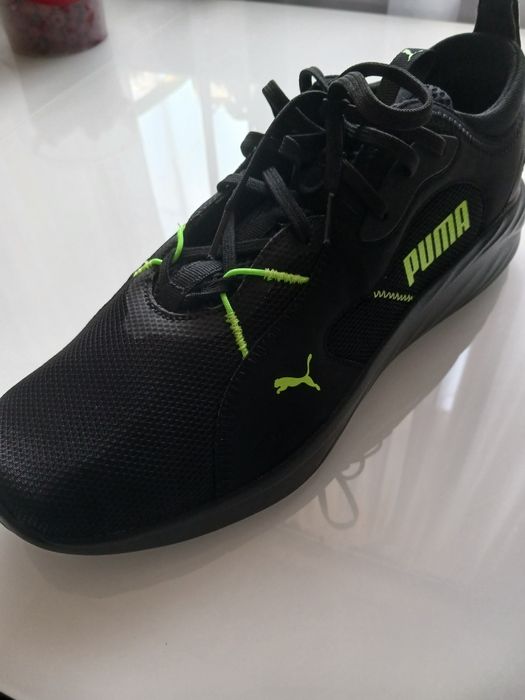 Кросівки PUMA оригінал