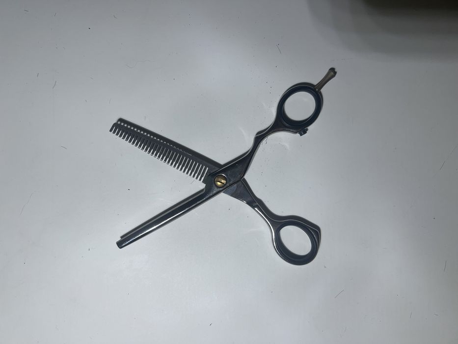 Tesoura de desbaste Jaguar