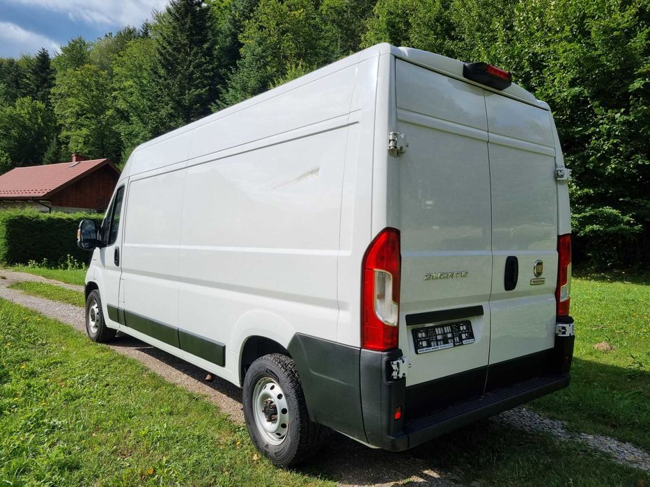 Fiat Ducato L3H2 2,3 MultiJet