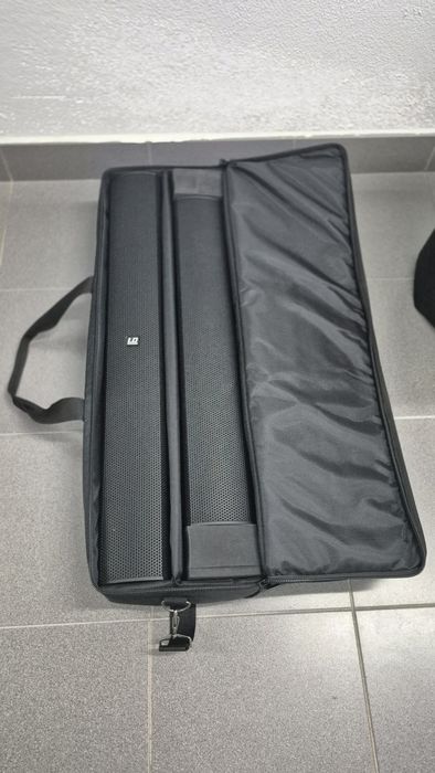 Sistema de PA - LD Maui 11 G2