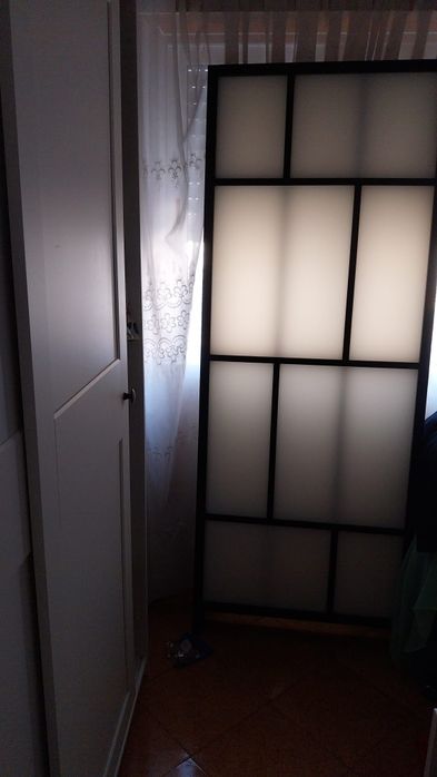 Biombo ikea Risör