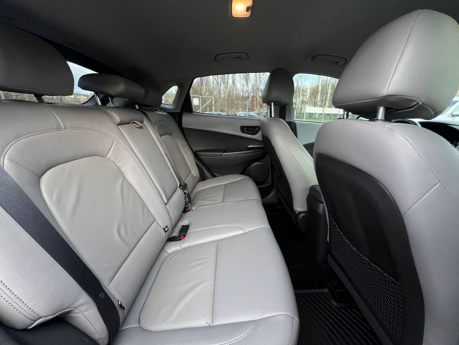 Hyundai Kona №3966 (ВНЕСОК від 10%) Альянс Авто Кривий Ріг