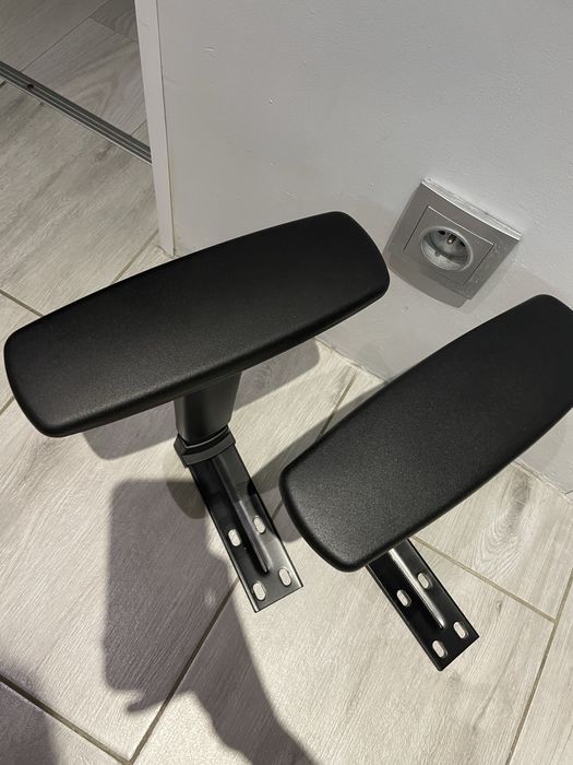 Podłokietniki 1D diablo