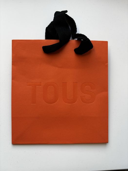 Sprzedam torebkę Tous