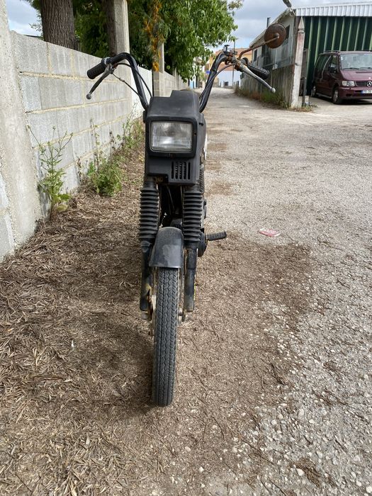 Macal Chip 50cc