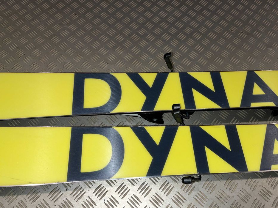 Narty DYNASTAR M-PRO 99 162 cm TOP FREERIDE 2022