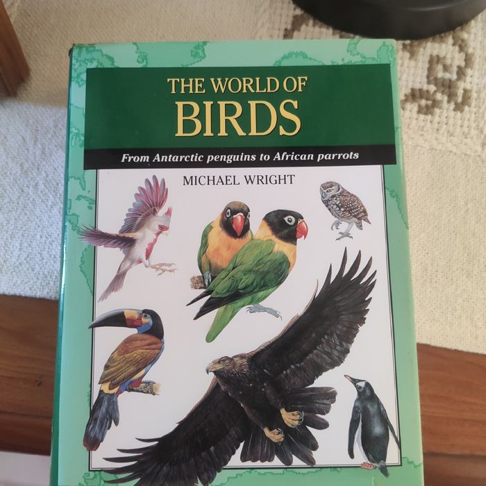 Livros de coleções, ótimo estado