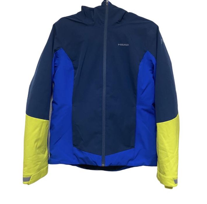 Оригінальний жіночий лижний костюм Head. Розмір S.