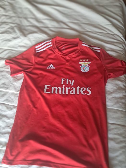 Camisola do benfica 18/19