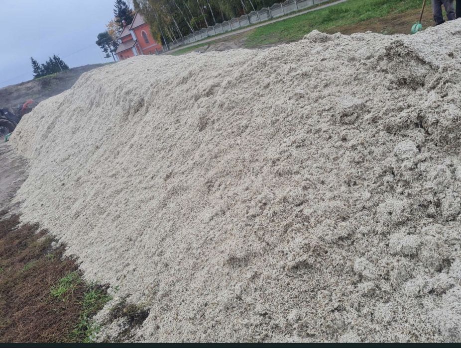 Sprzedam wyslodki buraczane