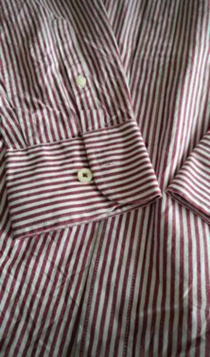 Camisa Sacoor Brothers