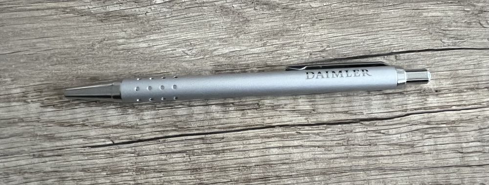 Długopis Daimler