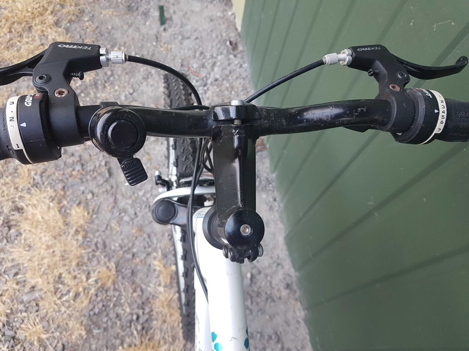 Rower górski damski