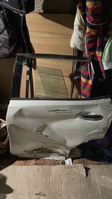 Дверь Nissan rogue Ниссан Х трейл Ниссан Роуг