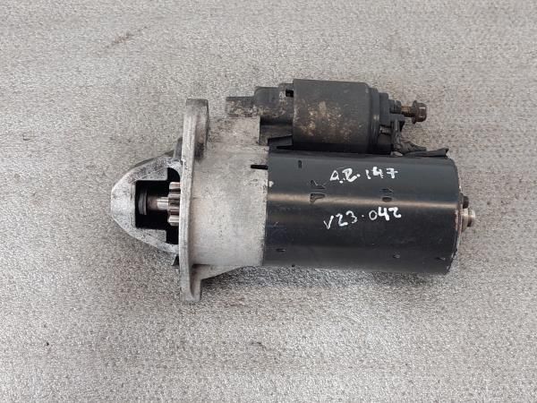 Motor de arranque ALFA ROMEO 147 (937_)