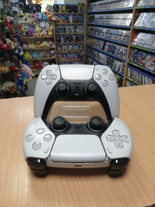 Pad PS5 Sony Dualsense Hall Effect Playstation 5 Gwarancja