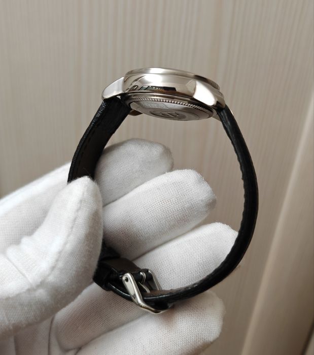 Годинник Baume & Mercier Capeland Chronograph. Ref. MV045216.