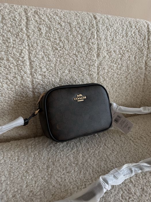 Сумка Coach mini Jamie Crossbody