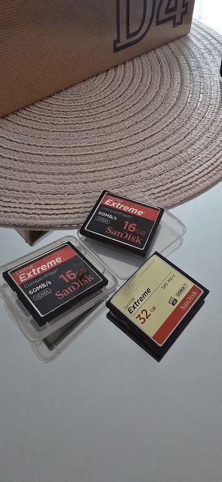 Nikon D4 | Stan bardzo dobry | Przebieg TYLKO 64 tys. | Pełen Komplet Pudełkowy | Karty CF