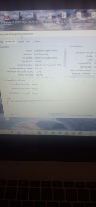 Hp 15 notebook portatil