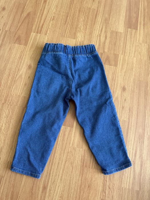 Джинси 92 розмір