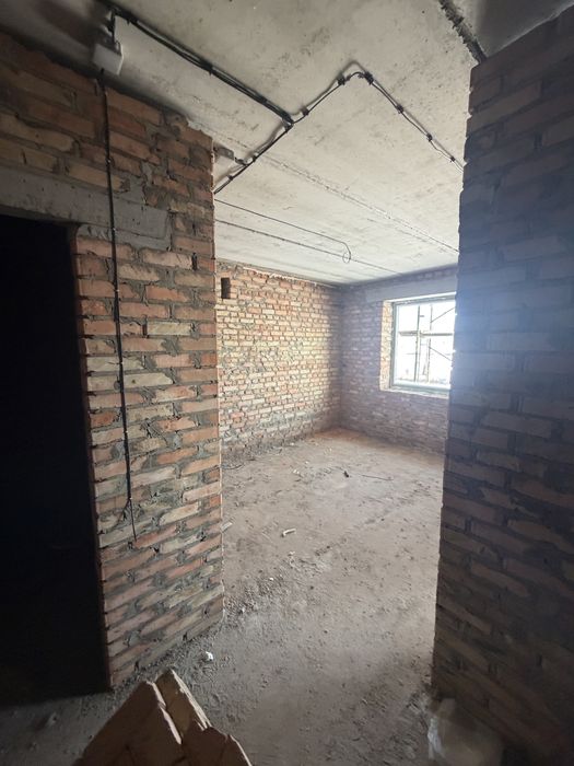 Однокімнатна квартина Район Льонокомбінату