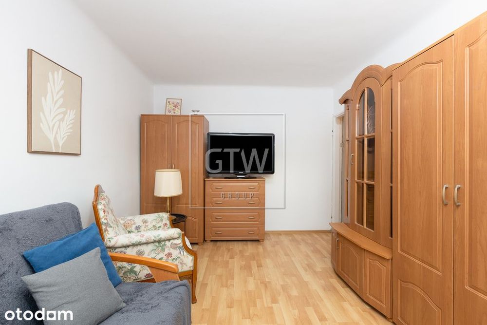 Pionki, Kozienicka 24, kawalerka do wynajęcia