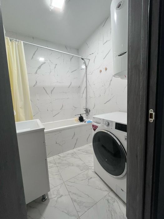 2 кімнатна квартира