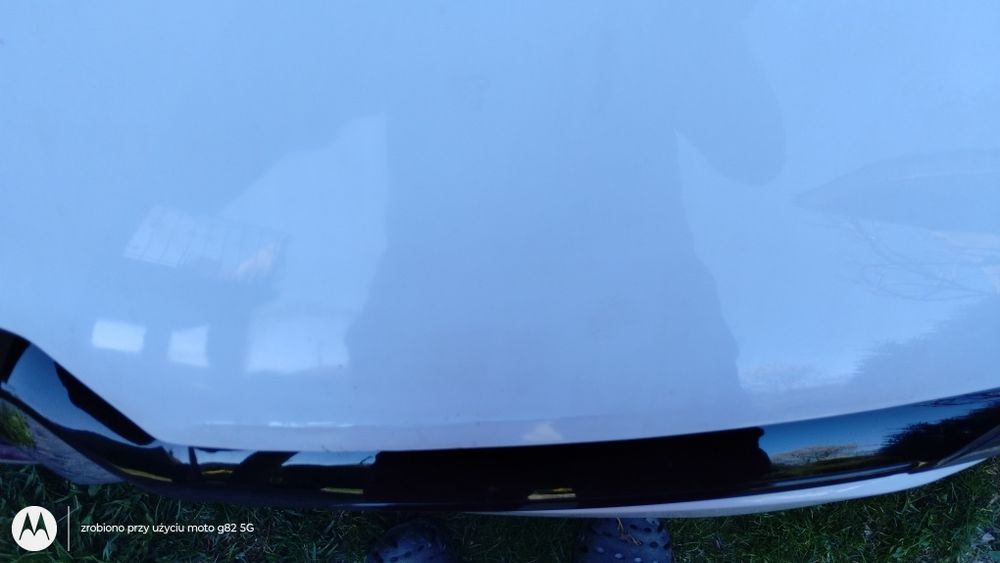 Renault Clio niski przebieg salon