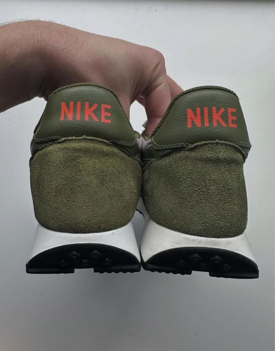 кросівки Nike Air Tailwind 79